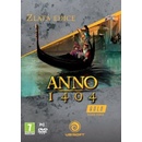 Hry na PC Anno 1404 (Gold)