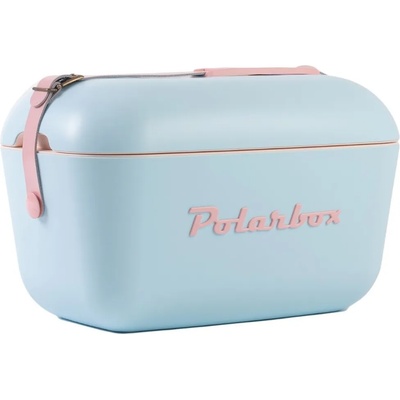 Polisur Polarbox Pop Passive 12 l Blue