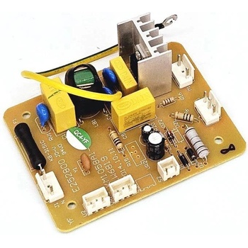 Tefal MS-650413 Elektronika robota