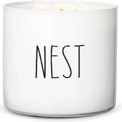 Goose Creek Candle MODERN FARMHOUSE NEST 411 g