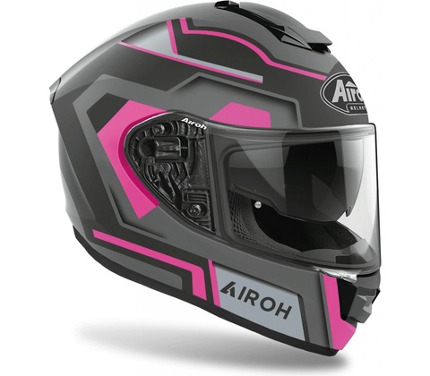 Airoh ST 501 Square