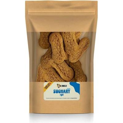 Dingo Suchary rybí 500 g