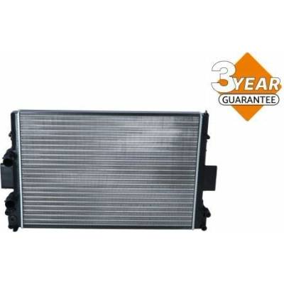 Chladič, chlazení motoru NRF 53612