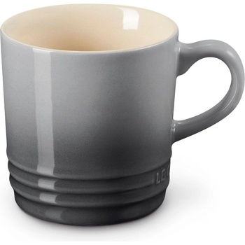 Le Creuset Чаша за еспресо 100 мл, FLINT, керамика с глазура, Le Creuset (LECR70305104440099)