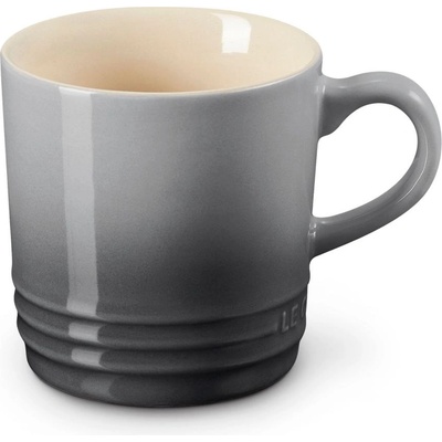 Le Creuset Чаша за еспресо 100 мл, FLINT, керамика с глазура, Le Creuset (LECR70305104440099)