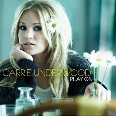 UNDERWOOD CARRIE: PLAY ON CD