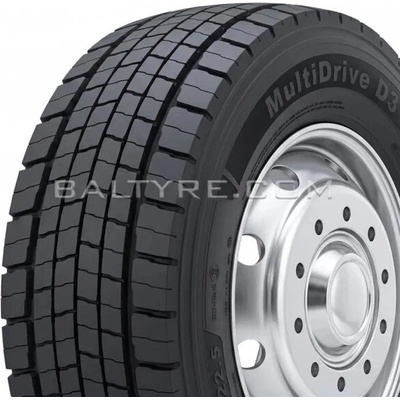 Goodride MultiDrive D3 295/55 R22,5 147/145 L