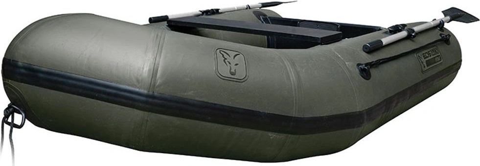 Fox Eos 250 Boat