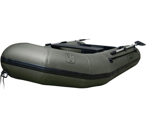 Fox Eos 250 Boat