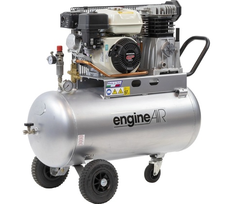ENGINE AIR EA5-3,5-100CP