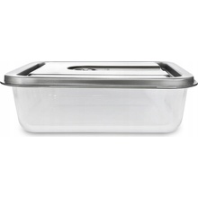 CASO VacuBoxx Inox XL nádoba pro vakuové balení 4,5 l