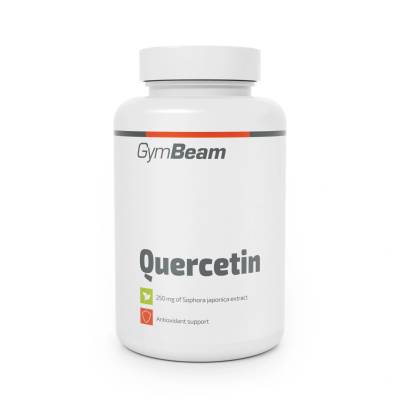 GymBeam Кверцетин 90 капс