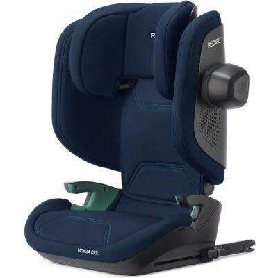 Recaro Monza CFX 2024 misano blue