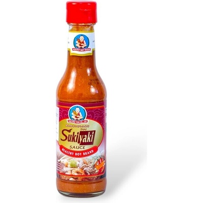 Dek Som Boon Sukiyaki omáčka na morské plody 250 ml