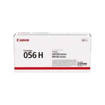 Image 1 of Canon Тонер касета за CANON i-SENSYS LBP 320 Series/MF540 Series - CRG-056H, 101CANCRG056BH