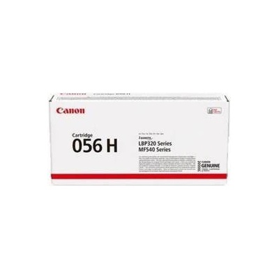 Canon Тонер касета за CANON i-SENSYS LBP 320 Series/MF540 Series - CRG-056H, 101CANCRG056BH