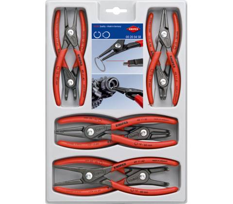 Knipex 00 20 04 SB