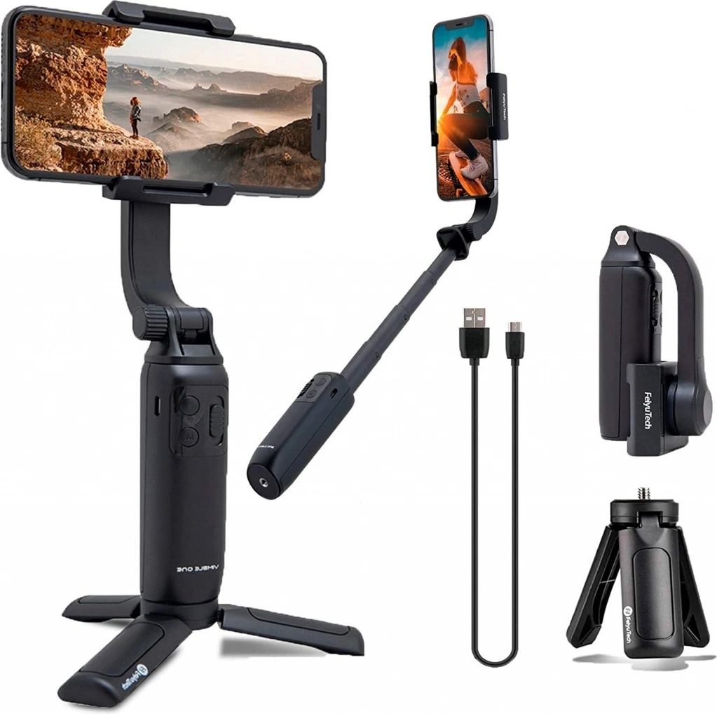 Feiyu Tech Vimble One od 799 Kč - Heureka.cz