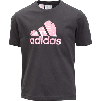 Adidas sportswear Тениска Badge of Sport Nature Kids