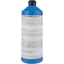 RIWAX STAR Wax BLACK 1 l