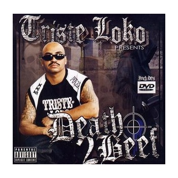 V/A - Death 2 Beef CD