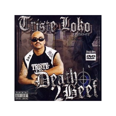 V/A - Death 2 Beef CD