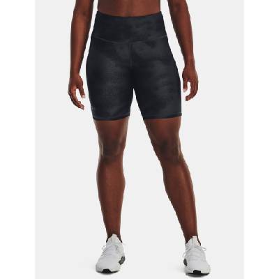 Under Armour Дамски къси панталони Under Armour Armour AOP Bike Short Under Armour | Cheren | ЖЕНИ | S