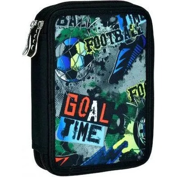 GIM Ученически пълен несесер gim bmu Гооол