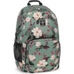 Ars Una Ученическа раница Ars Una AU-14 Flowery green (5535)