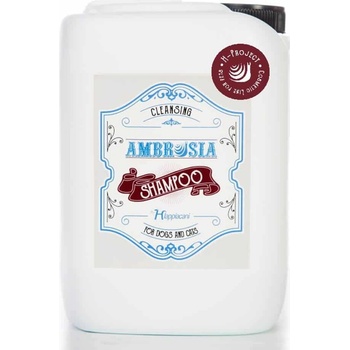 H Project Line Šampon na zacuchanou srst MEDEA Medea Detangling 5 l