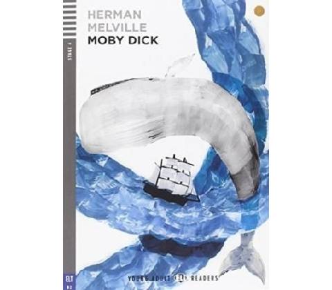 Moby Dick B2