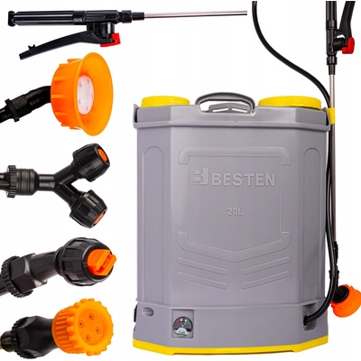 BESTEN BE-2876 12 V 20 L