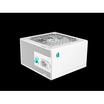 Deepcool PN850-M White 850W 80 PLUS Gold (R-PN850M-FC0W-JGEU)