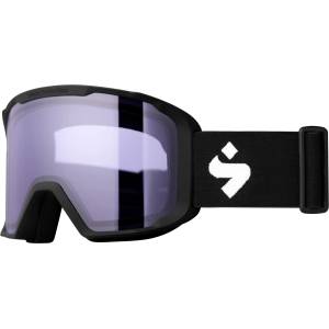 Sweet Protection Ски маска Sweet protection Durden RIG Reflect S1 Ski goggles - Rig Quartz / Matte Black / Black - размер One Size (417-6418-0111)