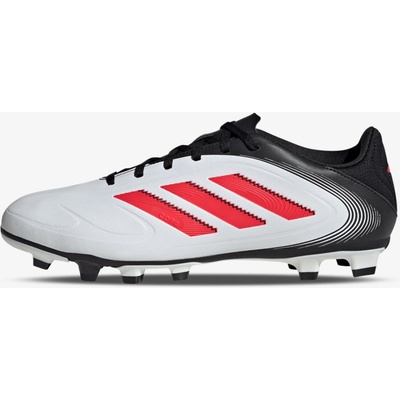 adidas COPA PURE III CLUB FG/MG biela