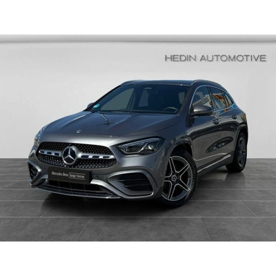 Mercedes-Benz GLA 200 120 kW