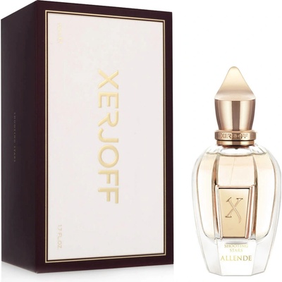 Xerjoff Shooting Stars Allende parfum unisex 50 ml