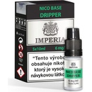 Imperia báza Dripper PG30/VG70 6mg 5x10ml