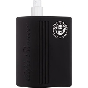 Alfa Romeo Black EDT 125 ml Tester Парфюми