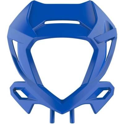 POLISPORT kryt světla přední BETA RR 250/300 2T 350/400/450 4T; X-TRAINER 20-24 barva modrá