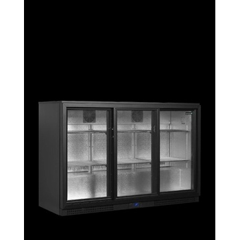 Tefcold BA31S-3