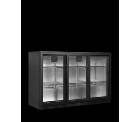 Tefcold BA31S-3