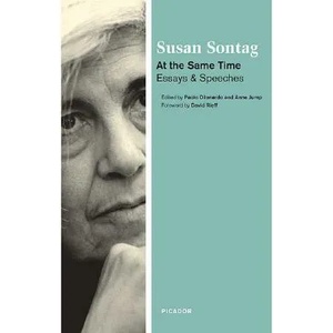 At the Same Time | Susan Sontag (ISBN: 9780312426712)
