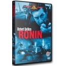 Ronin S.E. DVD