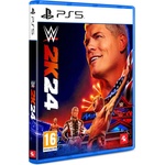 2K Games WWE 2K24 (PS5)