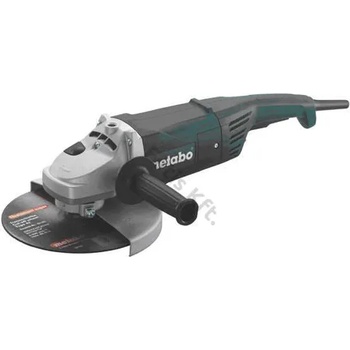 Metabo WX 2000-180