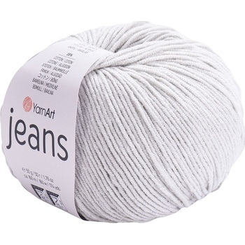 YARNART Jeans 49 Плетива прежда (Jeans 49)