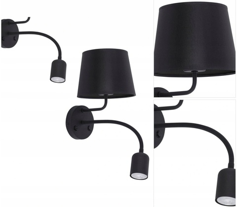 TK Lighting 2537