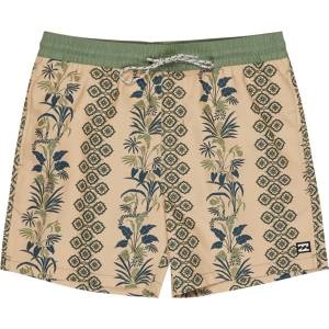 Billabong Мъжки бански слипове Billabong Vacay Layback Swim brief - Castle Rock (050-2315-0112)