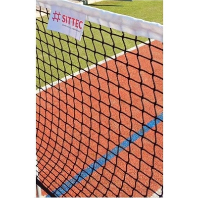 Sittec tenisová síť Rekreační 12,72 x 1,07 m – Zboží Dáma